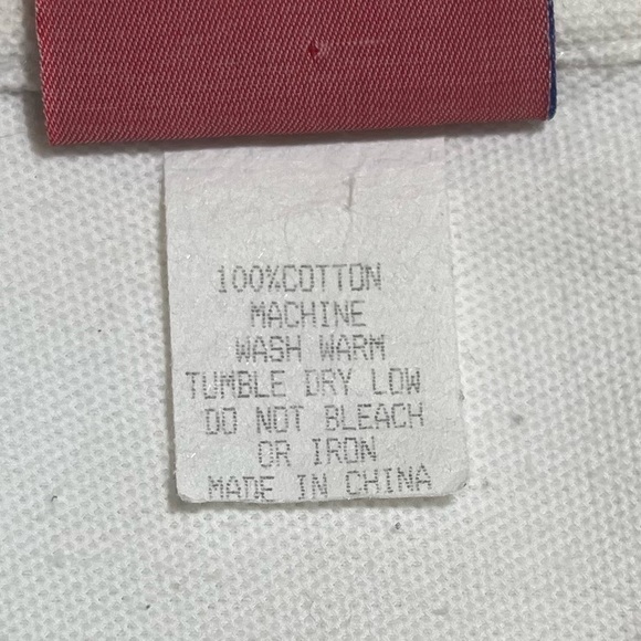 Vintage REEBOK NFL Pro Bowl Polo 2003 Hawaii Size Large - Picture 5 of 8